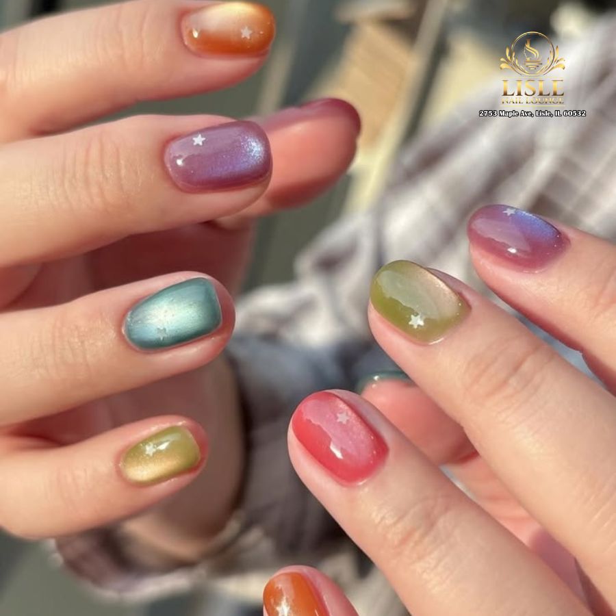 Nail Design